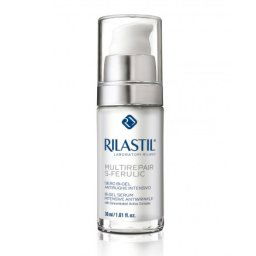 RILASTIL MULTIREPAIR S-FERULIC 30ML