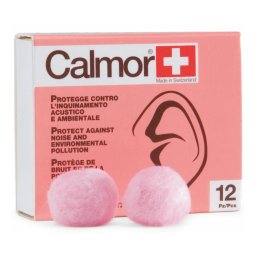 Calmor Tappo Antis 12pz 22038