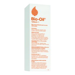 Bio-Oil olio dermatologico cicatrici e smagliature 125 ml