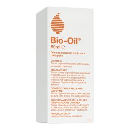 Bio Oil Olio Dermatologico 60ml