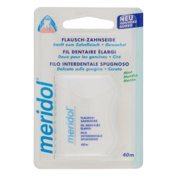 Meridol Expanded Filo Interdentale