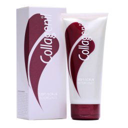 Collagenil Soft-Scrub Detergente Esfoliante Delicato 200ml
