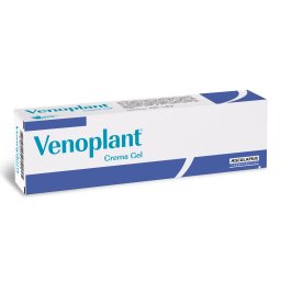 Venoplant Crema Gel 100ml
