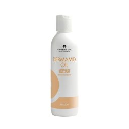 Dermamid Olio Detergente Emolliente per Pelle Secca e Sensibile 250ml