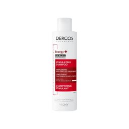 Vichy Dercos Energy+ – Shampoo stimolante da 200 ml