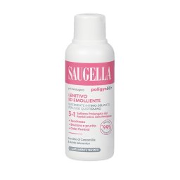 Saugella Poligyn detergente lenitivo camomilla 250 ml