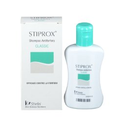 Stiprox Shampoo Classic 100ml