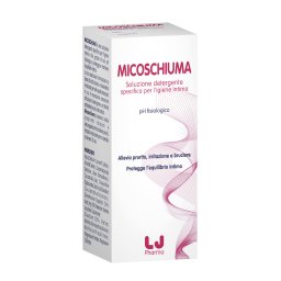 Micoschiuma Sol Ginecol 80ml
