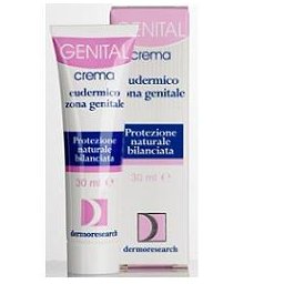 Genital Crema 30ml