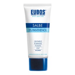 Eubos Pom Rigen 5% Panteno75ml