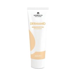 Dermamid Pasta All'Amido Lenitiva e Protettiva 50ml