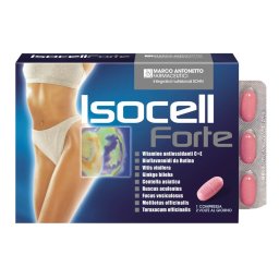 Isocell Forte 40 Compresse