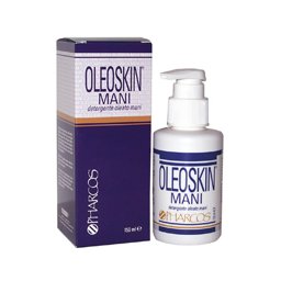 Oleoskin Mani Pharcos Det150ml