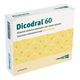 Dicodral 60 12 Bustine