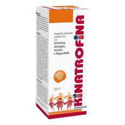 Kinatrofina 200ml