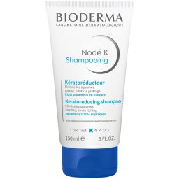 Nodé K shampoo lenitivo e anti-prurito 150ml