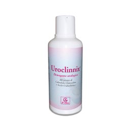 Uroclinnix Detergente Urologico 500 Ml