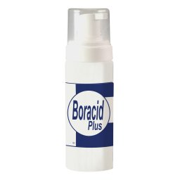 Boracid Plus Flacone 100ml
