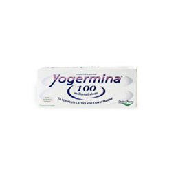 Yogermina 100mld 7fl 8ml