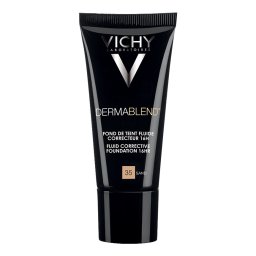 Vichy Dermablend Fondotinta Fluido SPF30 – N.35 Sand da 30 ml