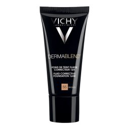 Vichy Dermablend Fondotinta Correttore N.55 Bronze da 30 ml
