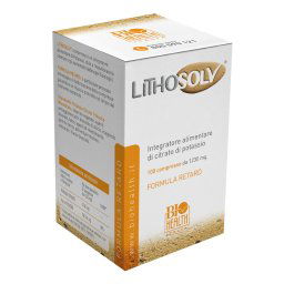 Lithos 100cpr