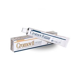 Cromovit Crema Pharcos 40ml