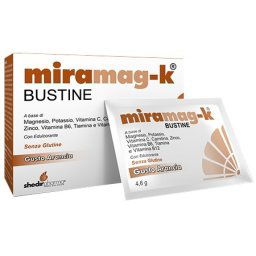 Miramag-k 20 Bustine