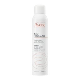 Avene Acqua Termale Spray Lenitiva Addolcente Riequilibrante 300ml