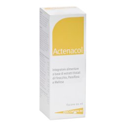 Actenacol 60ml
