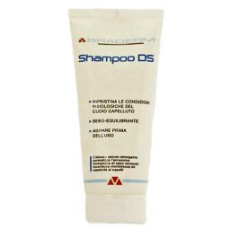 Braderm Shampoo Ds 200ml