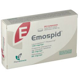 EMOSPID 20CPR