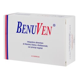 Benuven 60cpr
