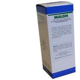 Mialgin 50ml Sol Ial