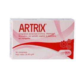 Artrix 36cpr