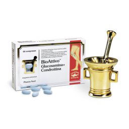 BIOATTIVO GLUCOSCOND 60CPR