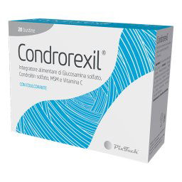 Condrorexil 20bust