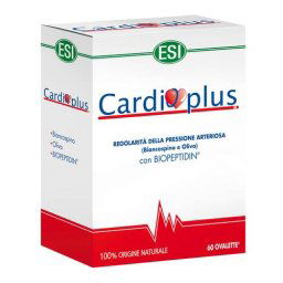 Cardioplus 60 Ovalette