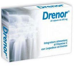 Drenor 20cps