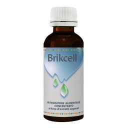 Brikcell Sciroppo 200ml