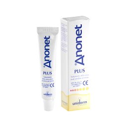Anonet Plus crema protettiva zona anale 30 g