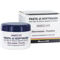 Pasta di Hoffmann marco viti: crema protettiva da 200 ml