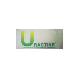 Uractive 30 Capsule