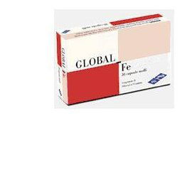 Globalfe 30cps Molli