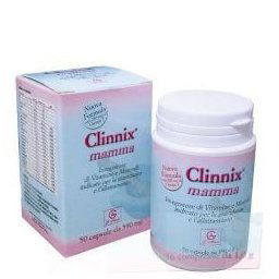 Clinnix Mamma 50cps