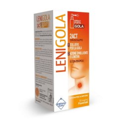 Lenigola Spray Forte 20ml