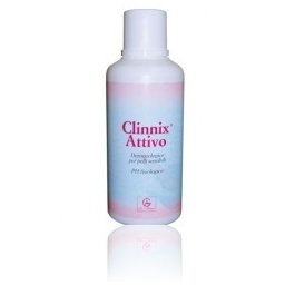 Clinnix Attivo Deterg 500ml