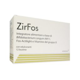 ZirFos 12 Bustine