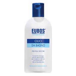 Eubos Olio Bagno 200ml