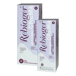 Rebioger Cr 50ml
